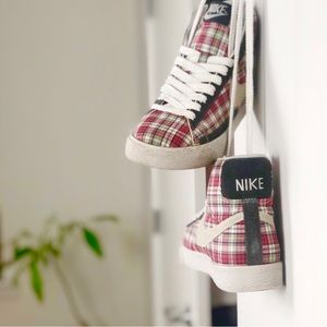 2004 WMNS Nike Blazer